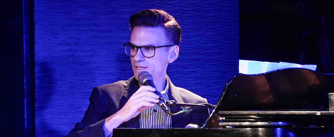 THE JOE ICONIS CHRISTMAS EXTRAVAGANZA to Return for 15th Annual Engagement at 54 Below
