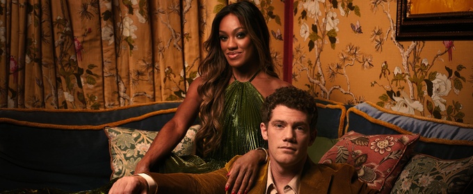 Interview: 'The Audience is What Makes It Amazing': Karis Anderson And Alistair Brammer on Joining MOULIN ROUGE! THE MUSICAL