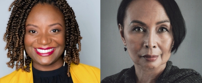 Theatre Communications Group Names New Co-Leaders, LaTeshia Ellerson and Emilya Cachapero