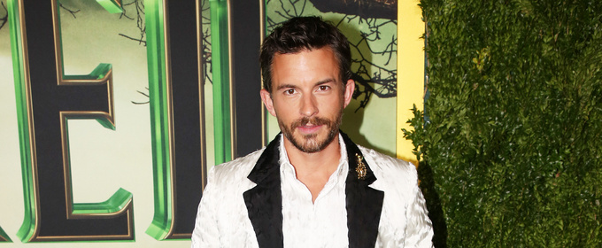 Andrew Lloyd Webber Wants WICKED Movie Star Jonathan Bailey to Play Phantom of the Opera