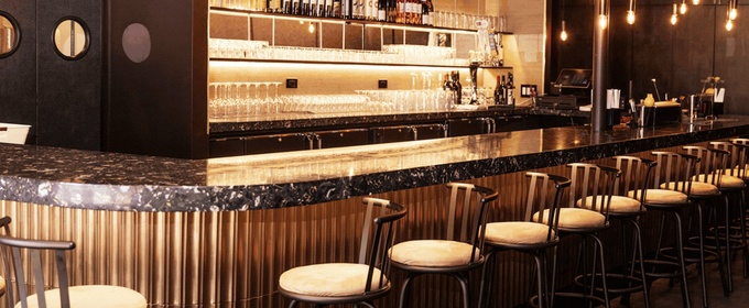 The Nash to Launch JD's Full Bar and Hold Contest to Name Signature Cocktails