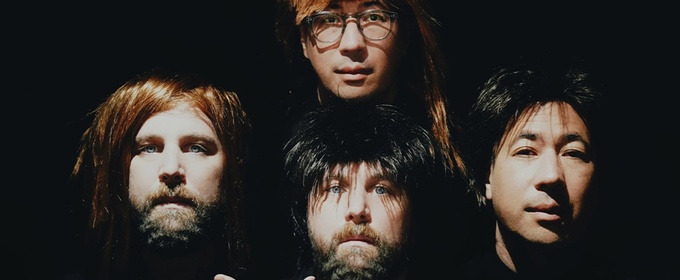 CHOIR! CHOIR! CHOIR! Will Come to Des Moines in May