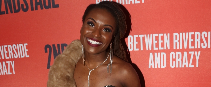 Brittney Mack & More to Star in SPELLS OF THE SEA in DC & Off-Broadway