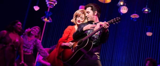 Review: A BEAUTIFUL NOISE: THE NEIL DIAMOND MUSICAL at Broadway In Tucson