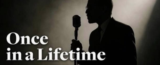 54 Below Will Celebrate Sammy Davis, Jr. Centennial With Norm Lewis and More