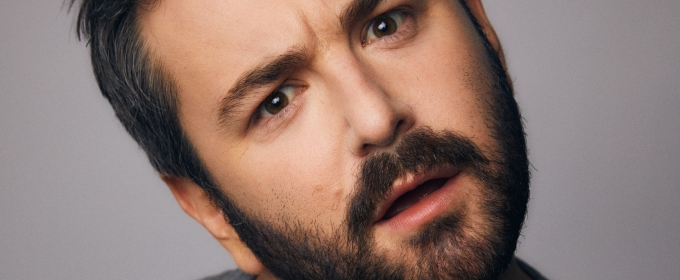 Interview: Theatre Life With Alex Brightman