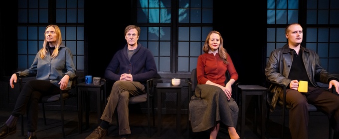 Wallace Shawn's WHAT WE DID BEFORE OUR MOTH DAYS to Extend Two Weeks