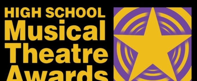 Nominees Set For the 2025 High School Musical Theatre Awards