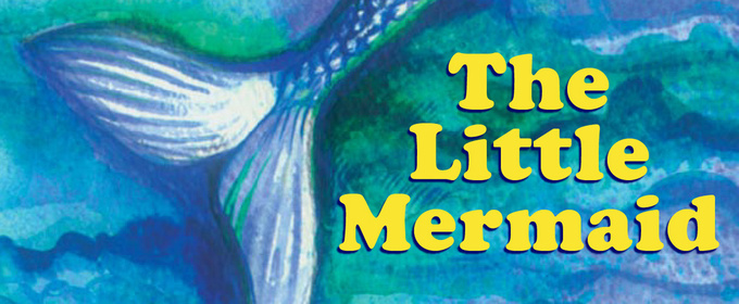 Literally Alive Unveils Cast of THE LITTLE MERMAID THE MUSICAL