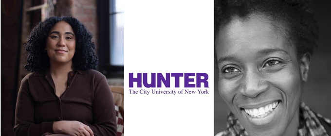Hunter College to Host Industry Reading of A GOOD FIT by Maia Matsushita McBride