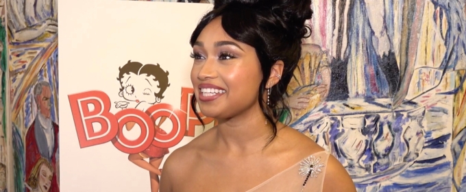 Video: BOOP! THE MUSICAL Celebrates Opening Night