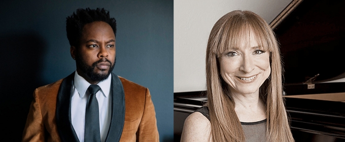 Singer Will Liverman and Pianist Judith Lynn Stillman to Perform at Reid Castle