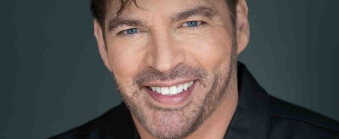 Harry Connick Jr. Announced At Kravis Center