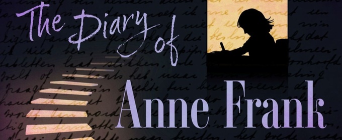 THE DIARY OF ANNE FRANK to be Presented at Second Street Players