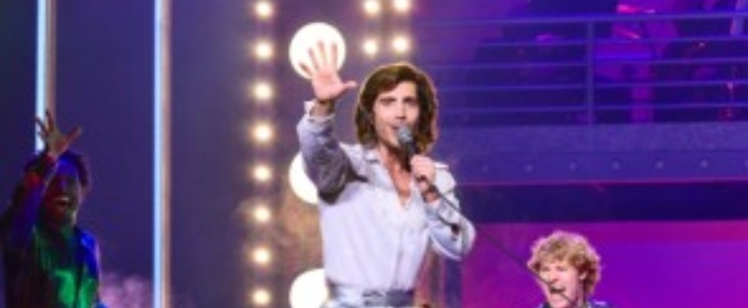 Review: REVIEW: A BEAUTIFUL NOISE: THE NEIL DIAMOND MUSICAL at ASU Gammage