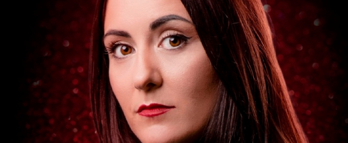 Mary Capel ofrecerá su concierto RUGIDOS DE BROADWAY en Santander Escénica