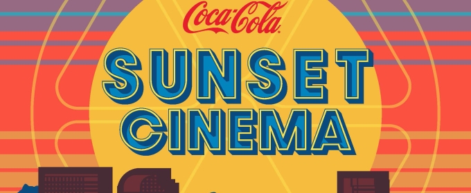 SPIDER MAN: ACROSS THE SPIDER-VERSE & More to be Presented at Sunset Cinema 2024 Season