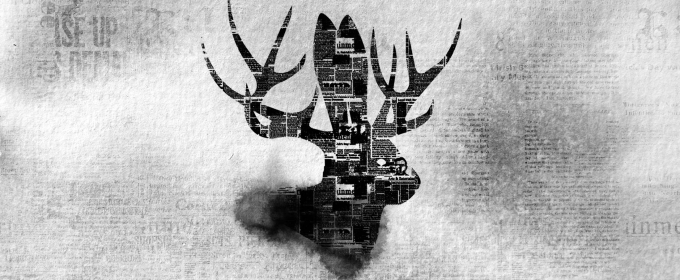 Jackalope Theatre Reveals Playwrights for the 16th ANNUAL LIVING NEWSPAPER FESTIVAL