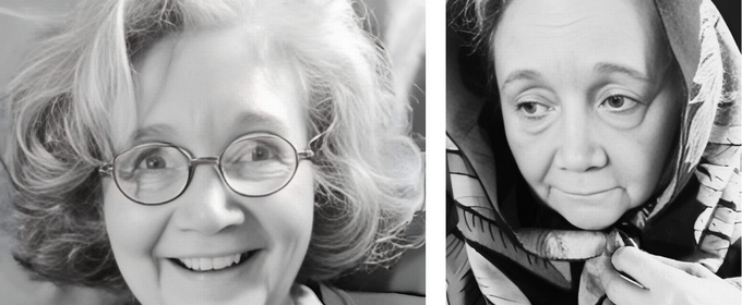 Lynne Griffin Will Lead EVEN UNTO DEATH Audio Theatre Premiere in May