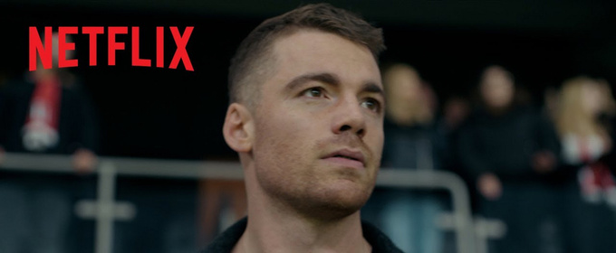 Video/Photos: First Look at THE NIGHT AGENT Season 3