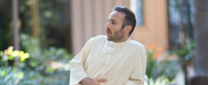Photos: PERICLES at City of West Hollywood's Free Theatre Photo