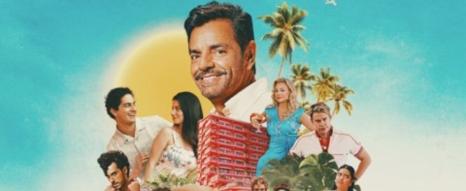 Video: Apple TV+ Drops Trailer for ACAPULCO Season 4
