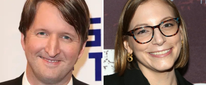Tom Hooper to Direct Film Adaptation of PHOTOGRAPH 51; Natalie Portman to Star