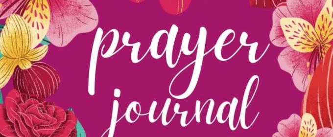 PRAYER JOURNAL FOR WOMEN 52-Week Guide Released by Sincerely Shanene