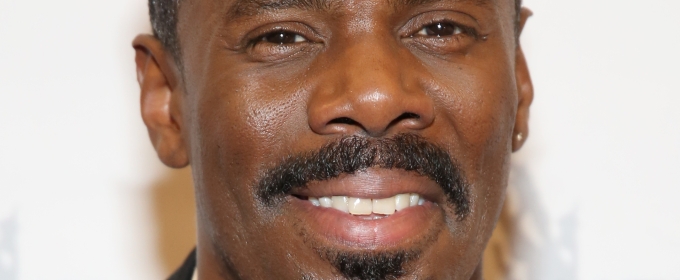Colman Domingo Joins STRANGE ARRIVALS Movie with Demi Moore