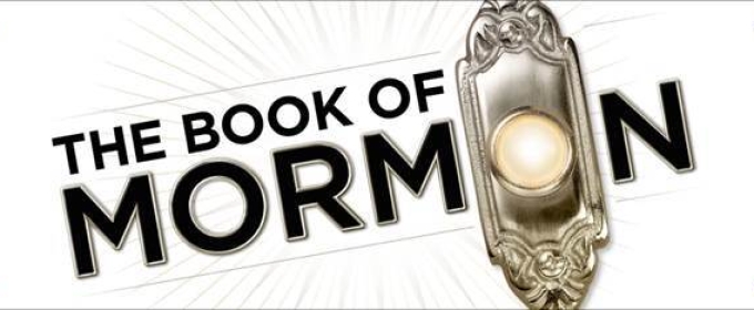THE BOOK OF MORMON Returns to Akron This Fall at E.J. Thomas Performing Arts Hall