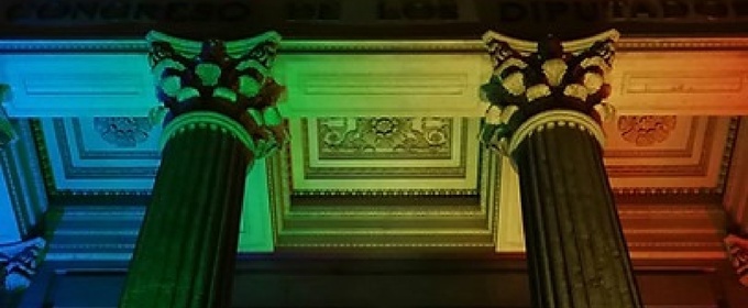 Theatre Rhino's LEFT FIELD Opens Next Month