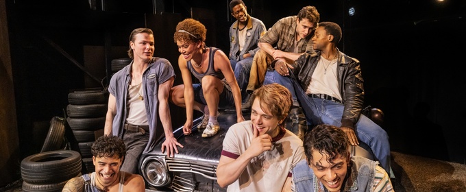 THE OUTSIDERS Releases New Block of Tickets Through January 2027