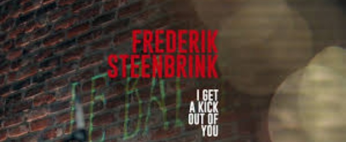 Review: I GET A KICK OUT OF YOU at Bal Blomet