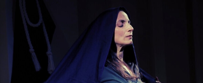 THE POPESS: INSTRUCTIONS FOR FREEDOM Comes to The Glitch This Autumn