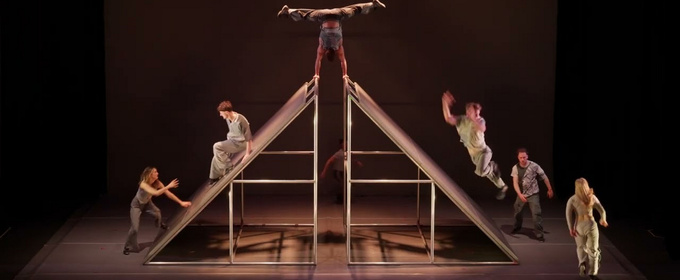 Video: First Look at HIDDEN UK Tour