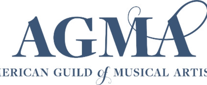 AGMA And Musica Sacra Reveal New Three-Year Contract