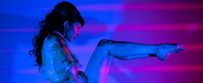 New York Butoh Institute to Present July Intensive Training With Vangeline