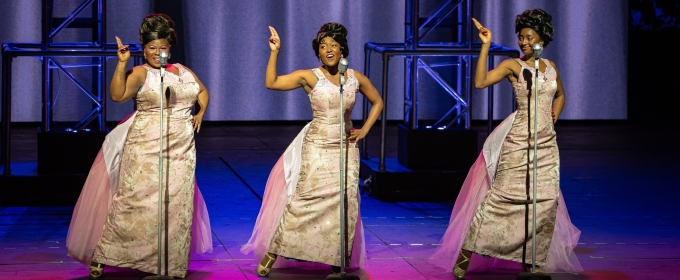 Review: DREAMGIRLS at The Muny