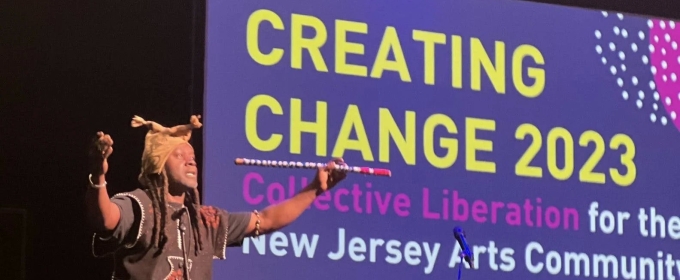 Registration Now Open for the 2024 Creating Change Conference In Red Bank