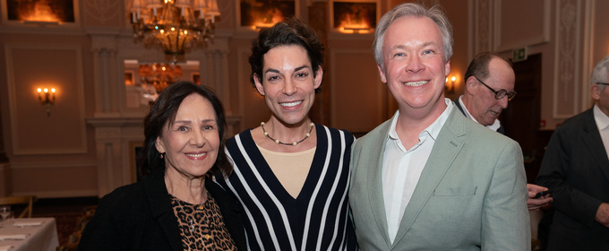 Photos: Acting for Others Hosts One Night Only Fundraising Event