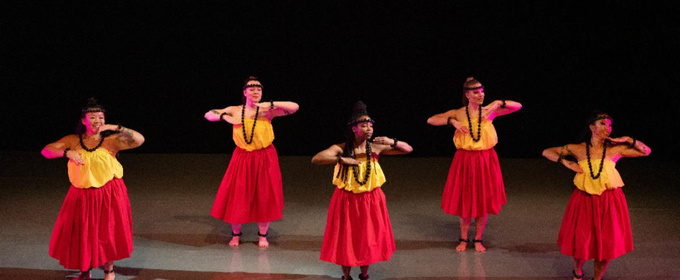 La MaMa Moves! Festival to Present EDIBLE TALES: HO'OULU by Dancers Unlimited
