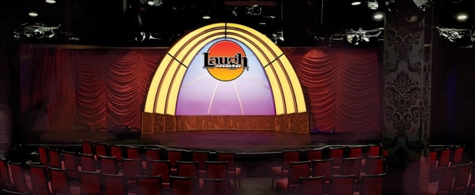 Rich Little, Frankie Quiñones, Michael Blackson, Willie Barcena And More Set For April Lineup At Laugh Factory Las Vegas