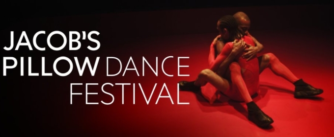 Jacob's Pillow Dance Festival to Present Shamel Pitts' TOUCH OF RED