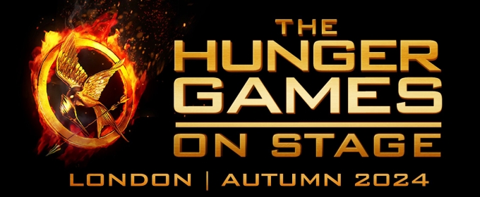 THE HUNGER GAMES Stage Adaptation Teases Production Announcement