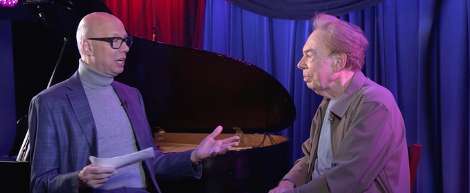 The Jellicle Rebirth: Andrew Lloyd Webber on the Joy of Seeing His Musicals Reinvented for a New Generation