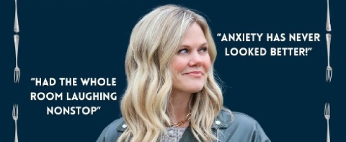 BALLET FLATS FOR DINNER Comes to SoHo Playhouse in February