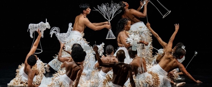 Review: HATCHED ENSEMBLE at Baxter Theatre