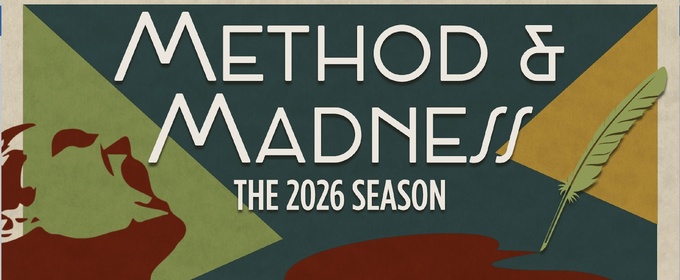 PRIVATE LIVES, HAMLET and More Set for The Shakespeare Theatre of New Jersey 2026 Season