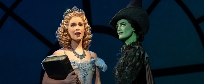 WICKED To Return To Minneapolis At The Historic Orpheum Theatre
