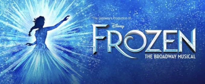 Disney's FROZEN to Conclude The Gateway’s 75th Season